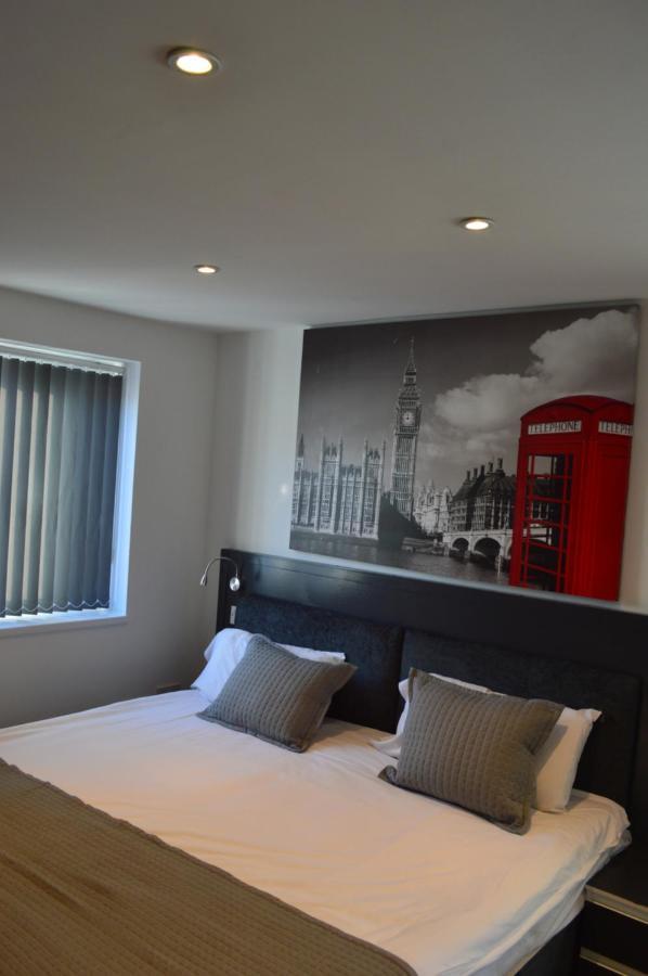 Bell Gate House Hotel 3*